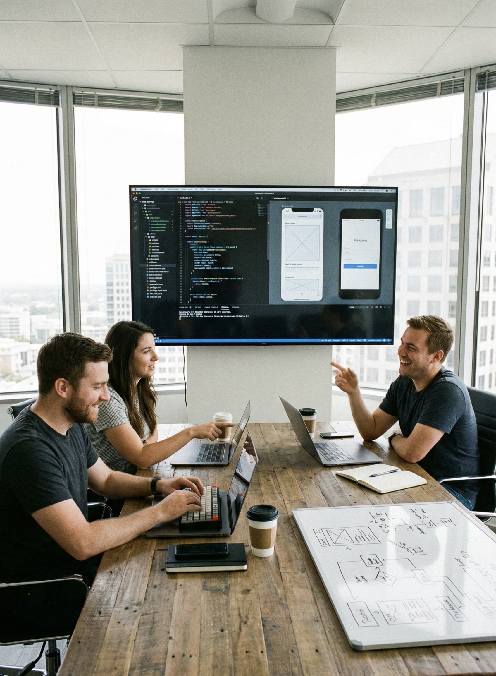 About VvE Systeem